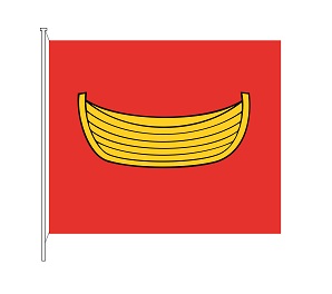 Liachavičių giminės lauko vėliava